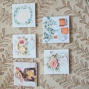 Beautiful Canvas Wall Art